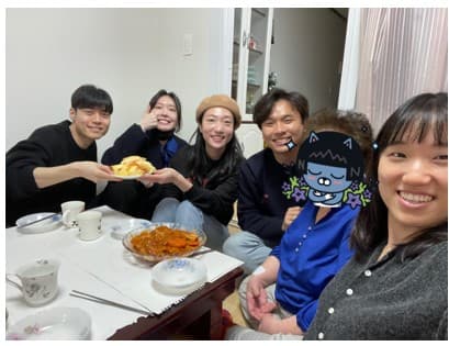 2월 누가회 사회부 방문진료 봉사