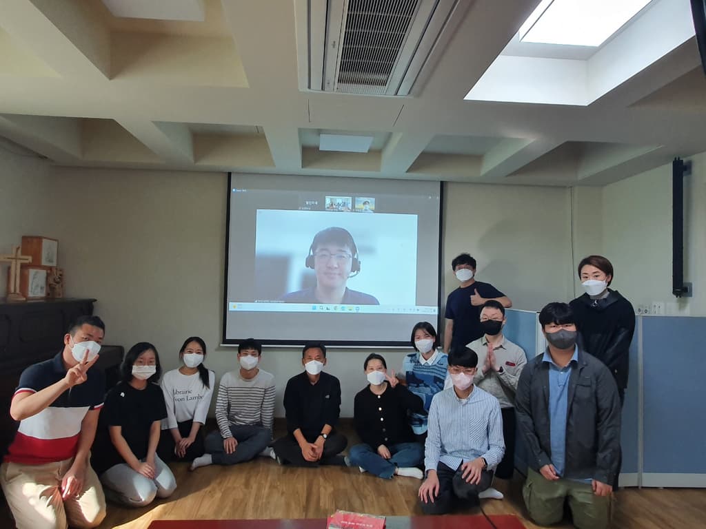2022 생명사랑의료학교
