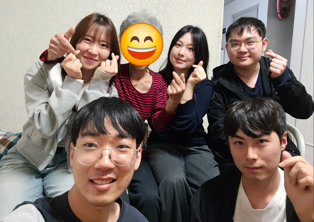 2025년 4월 누가회사회부 어르신방문활동 진행