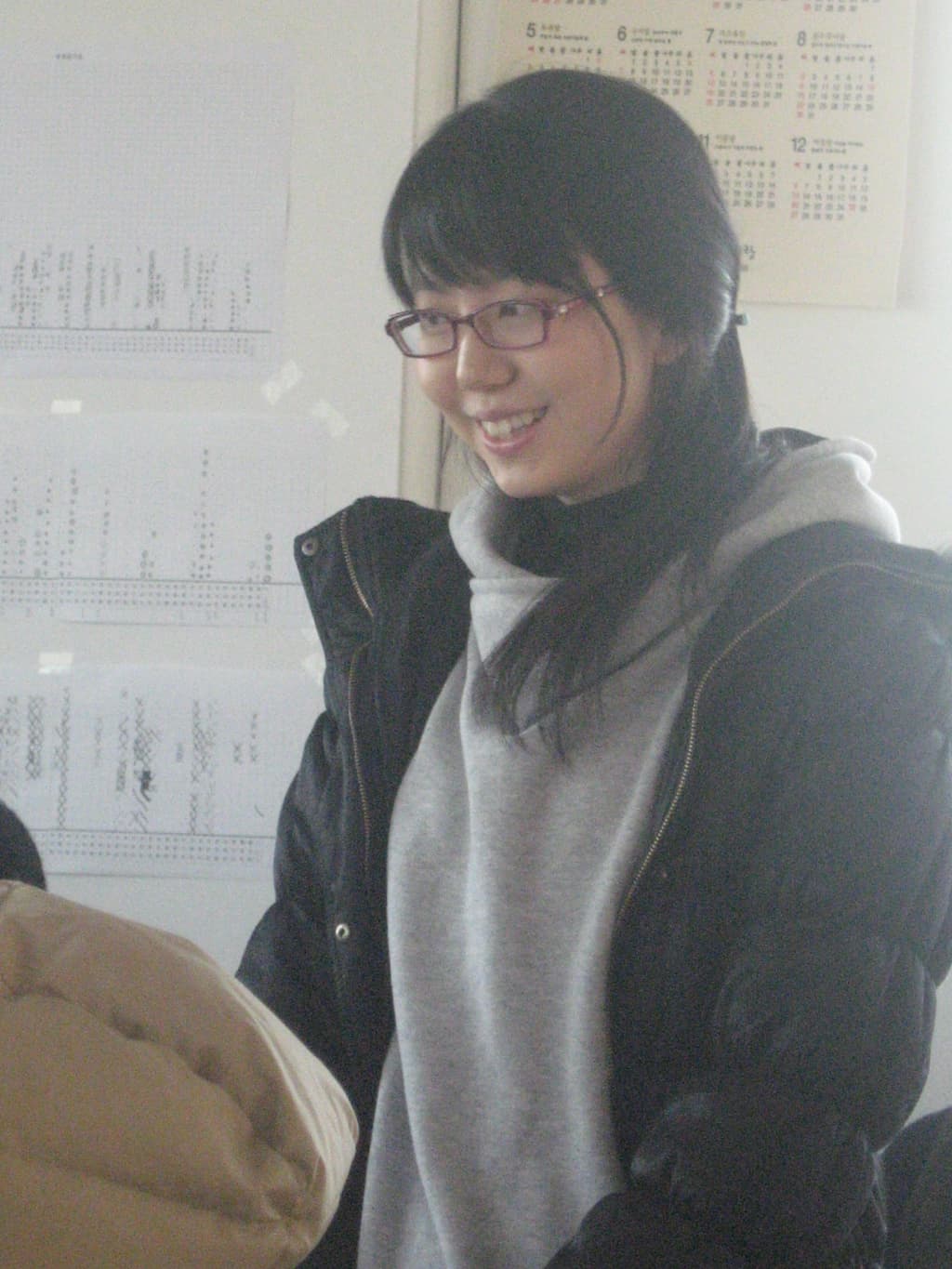 새롭게 인사하는 친구들 입니다.