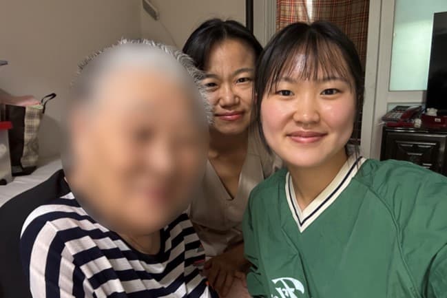 2026년 5월 누가회사회부 어르신 방문활동