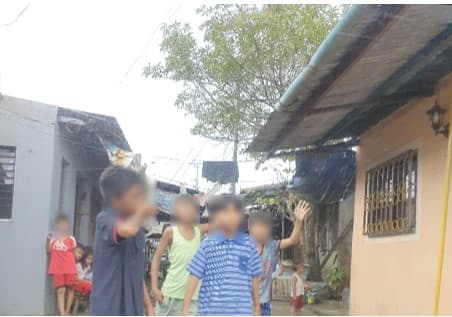 필리핀 약품지원을 위한 현장 방문 조사 : 라구나지역 칼람바시티(Calamba city in Laguna)