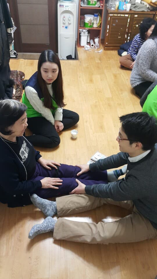 2017 2월 이주여성건강상담