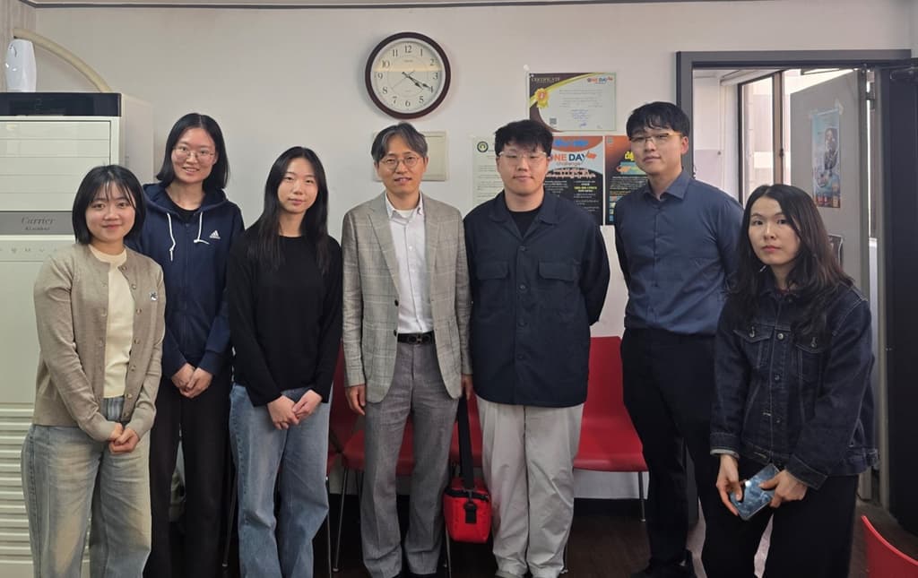 2026년 5월 이주민 무료진료 봉사 진행