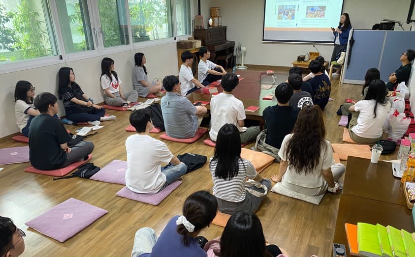 2024년 6월 생명사랑의료학교