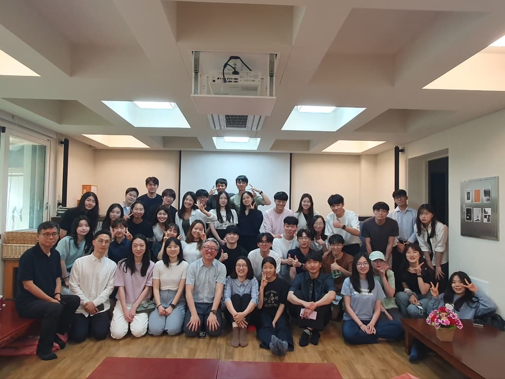 2023년 5월 생명사랑의료학교 3차