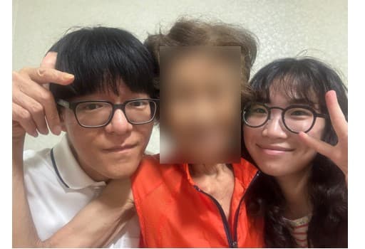 2025년 8월 누가회사회부 어르신방문활동