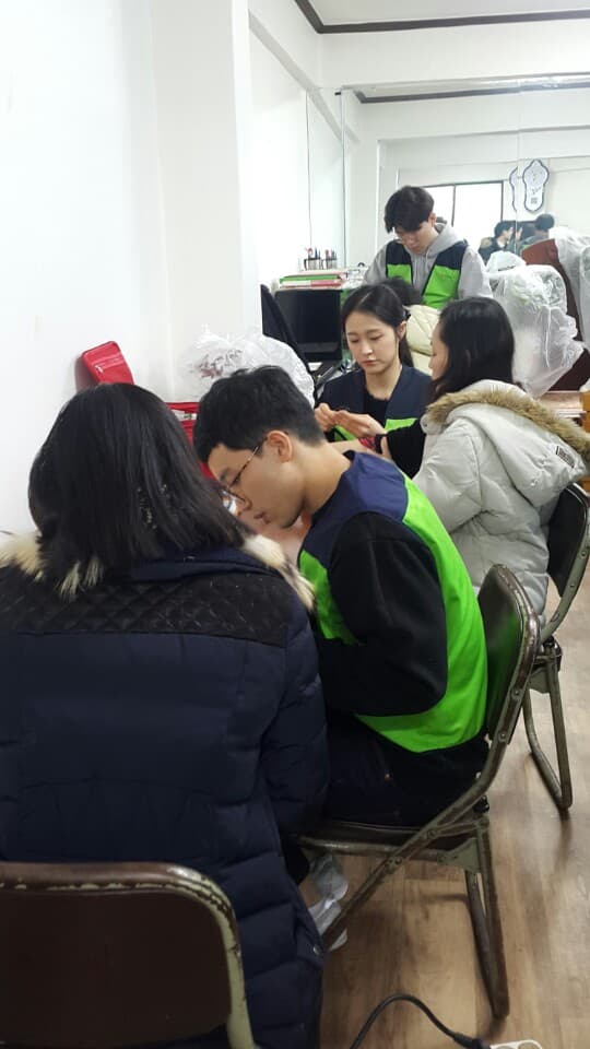 2017 2월 이주여성건강상담