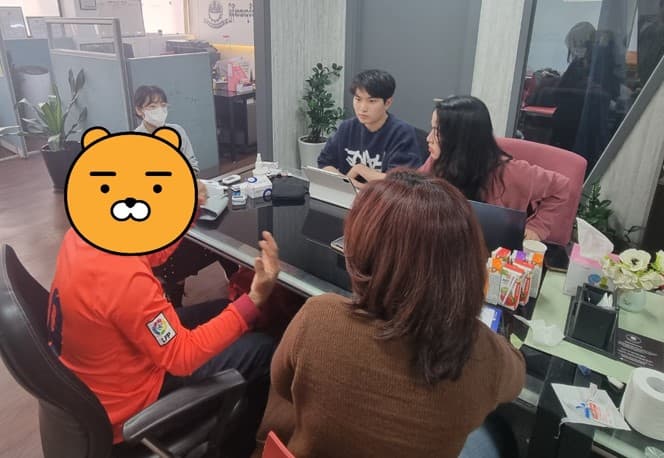 2025년 4월 이주민무료진료 활동