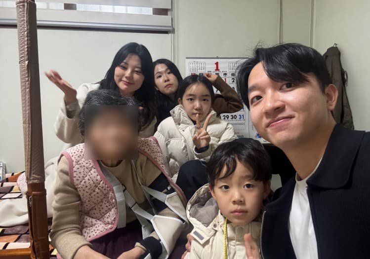 2026년 1월 사회부 어르신방문활동