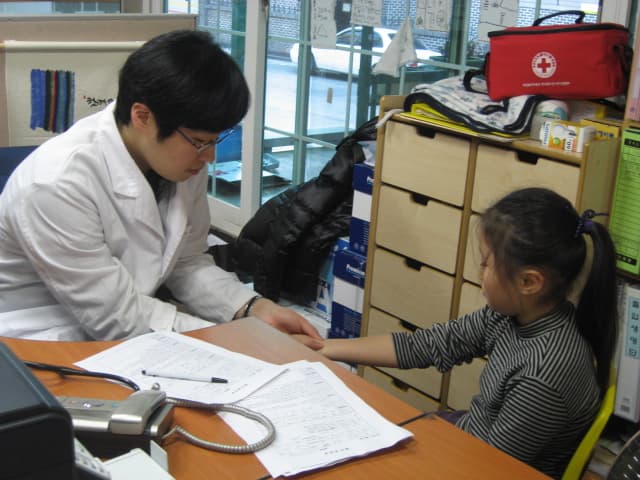 2010공부방건강검진