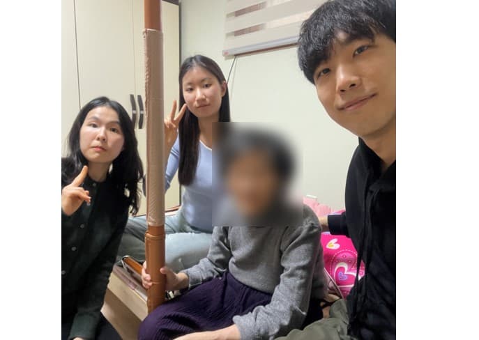 2026년 2월 사회부 어르신방문활동